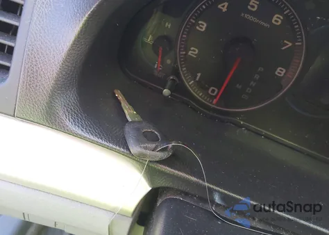 2005 Acura Tsx z USA, uszkodzony, nr VIN JH4CL968X5C007113